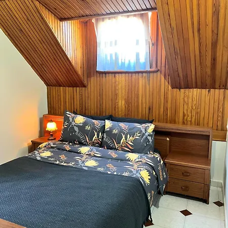 Scenic Cunda View Duplex With Terrace Near بيت للعطل