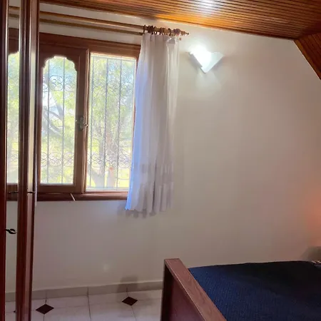 Scenic Cunda View Duplex With Terrace Near * Ayvalı