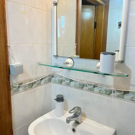 Scenic Cunda View Duplex With Terrace Near *