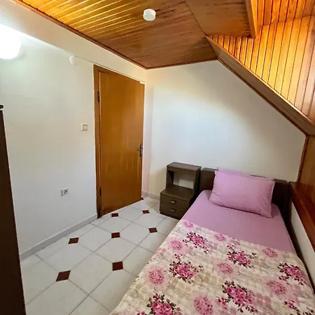 بيت للعطل Scenic Cunda View Duplex With Terrace Near *