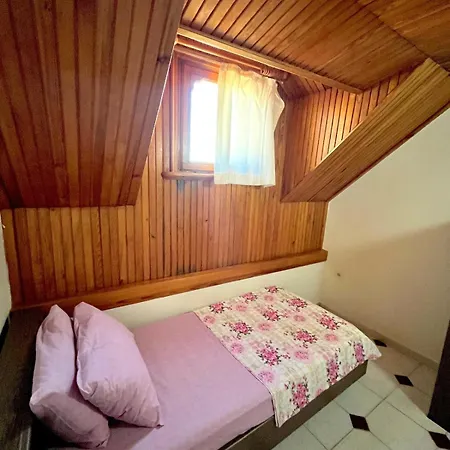 بيت للعطل Scenic Cunda View Duplex With Terrace Near