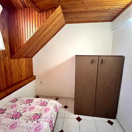 Scenic Cunda View Duplex With Terrace Near Ayvalı