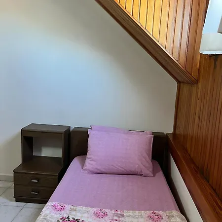 بيت للعطل Scenic Cunda View Duplex With Terrace Near Ayvalı