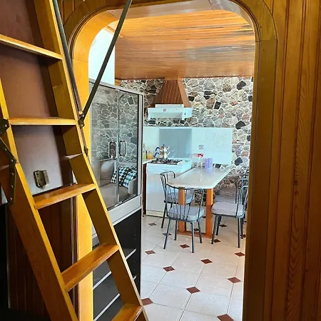 Scenic Cunda View Duplex With Terrace Near Айвалык