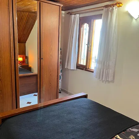 بيت للعطل Scenic Cunda View Duplex With Terrace Near Ayvalı