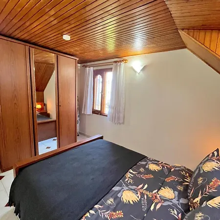 بيت للعطل Scenic Cunda View Duplex With Terrace Near